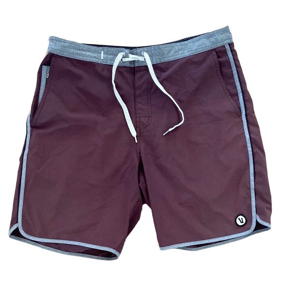 Vuori Other - Vuori Cruise Board Shorts